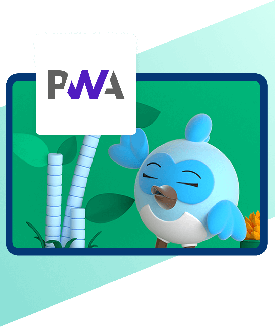 Construye mejores aplicaciones web