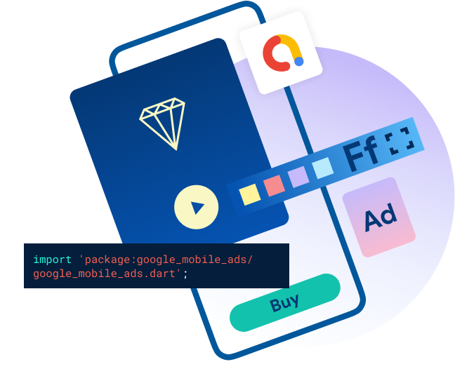 Construyendo un negocio con Flutter