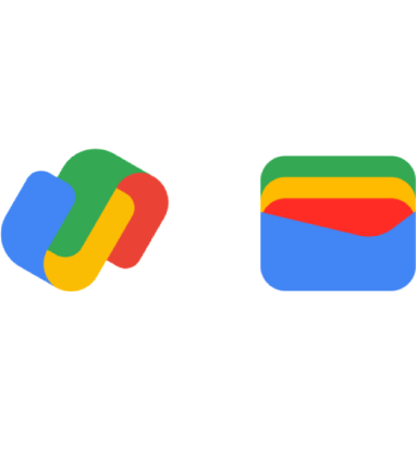 Google Pay y Google Wallet