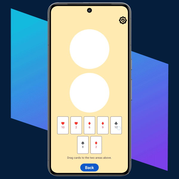 Juego de cartas