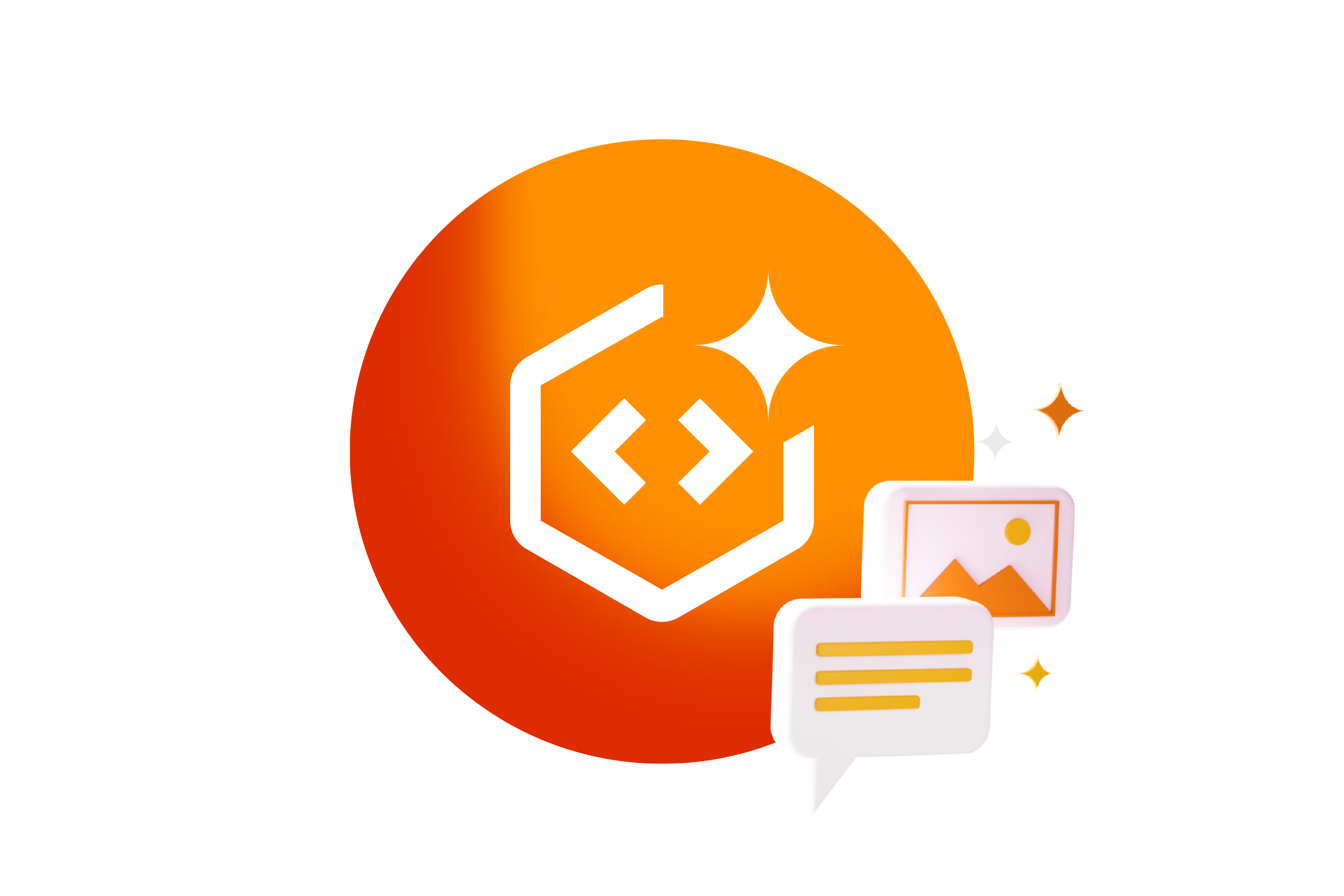 Logo de Vertex AI